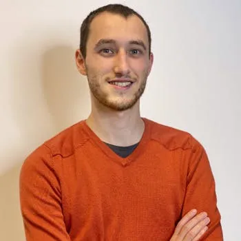 Guillaume, verantwoordelijke vindbaarheid en SEO bij Equimondo